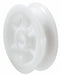 Sheave 660 lb Cap. 1/4 in Rope Diameter