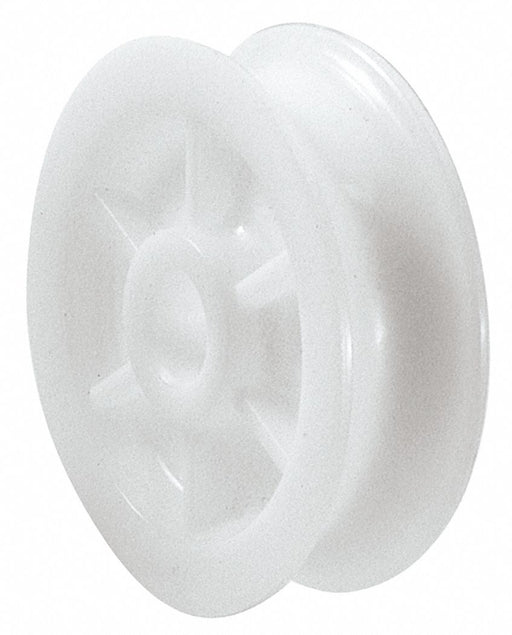 Sheave 1 100 lb Cap. 3/16 Rope Diameter