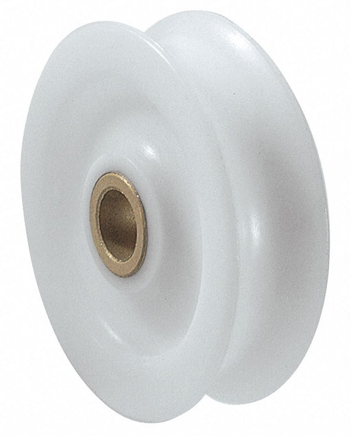 Sheave 3 300 lb Cap. 9/16 Rope Diameter