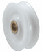 Sheave 3 300 lb Cap. 9/16 Rope Diameter