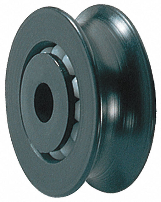 Sheave 1 100 lb Cap. 3/8 Rope Diameter