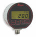 Digital Vacuum Gaug Transmitter to 60psi
