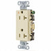 Recept Ivory 20 A 2P3W Back Side 1PK