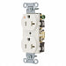 Recept White 20 A 2P3W Back Side 1PK
