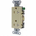 Recept Ivory 20 A 2P3W Back Side 1PK