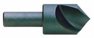 Countersink 1/8 in 100  1-1/4 in