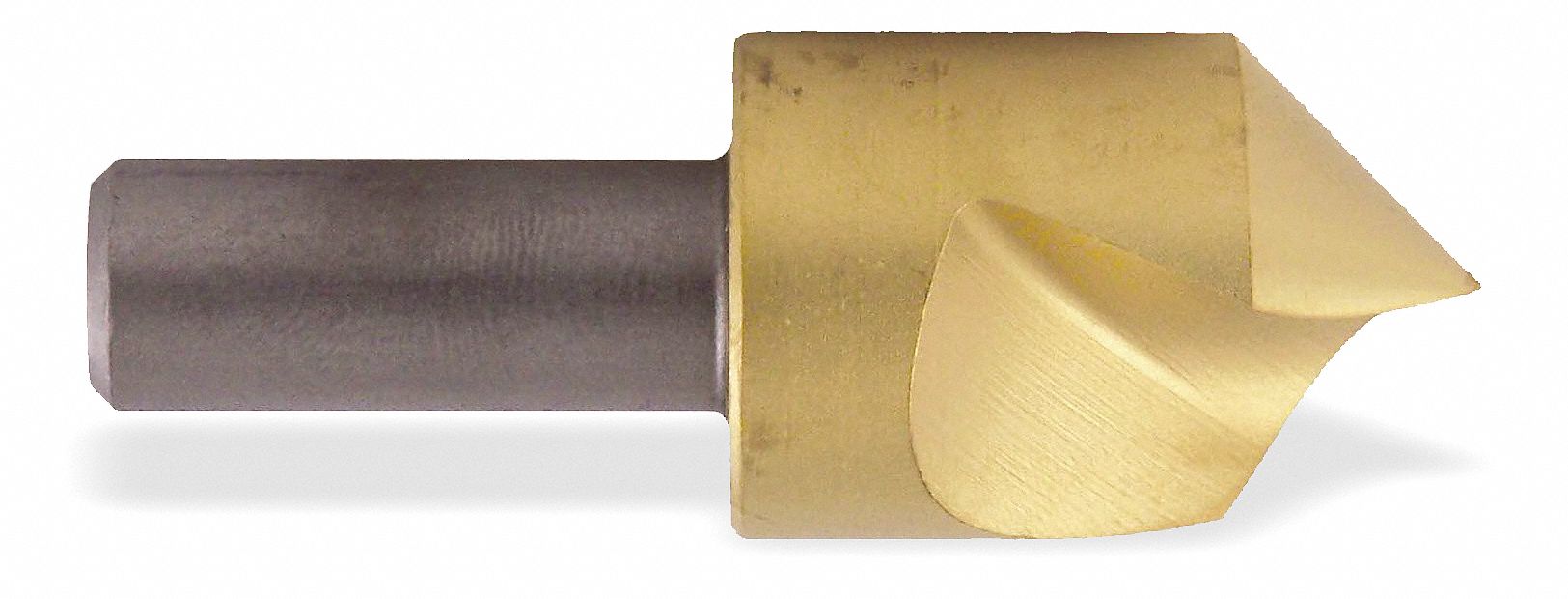 Countersink 5/8 in 120  2-1/4 in
