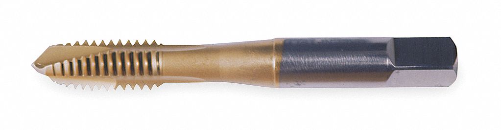 Spiral Point Tap 5/16 -18 2 23/32 in