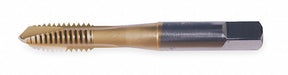 Spiral Point Tap #8-32 2 1/8 in