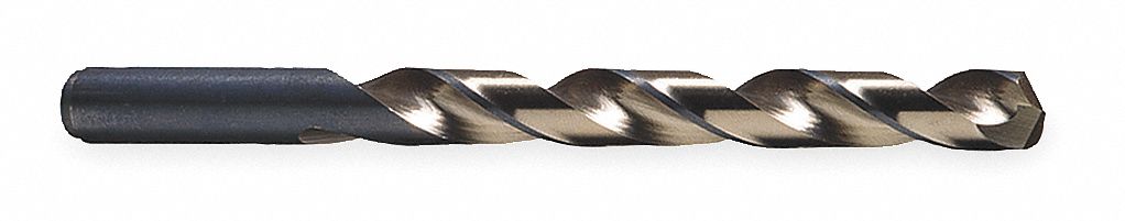 Jobber Drill 12.00mm Cobalt