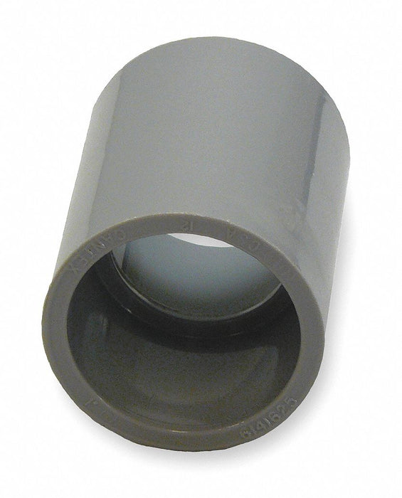 Coupling PVC Trade Size 1/2in