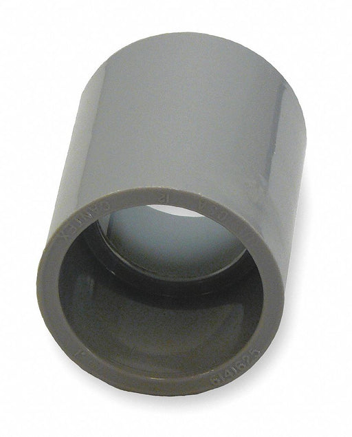 Coupling PVC Trade Size 4in