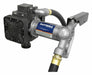 Diaphragm Pump 115VAC 13 gpm