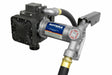 Diaphragm Pump 115VAC 13 gpm
