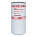 Fuel Filter 40 gpm 50 psi 10-3/4 in L
