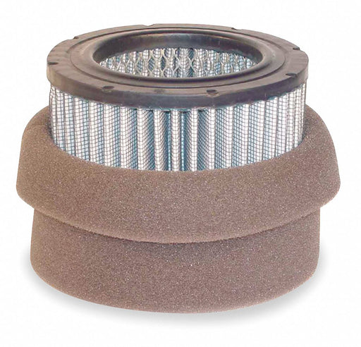 Filter Element Poly 4.75 Ht 3 5/8 ID