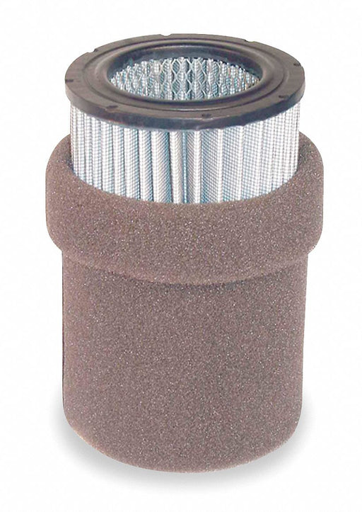 Filter Element Poly 9.5 Ht 3 5/8 ID