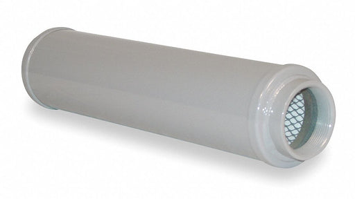 Regenerative Blower Silencers 4.63 OD