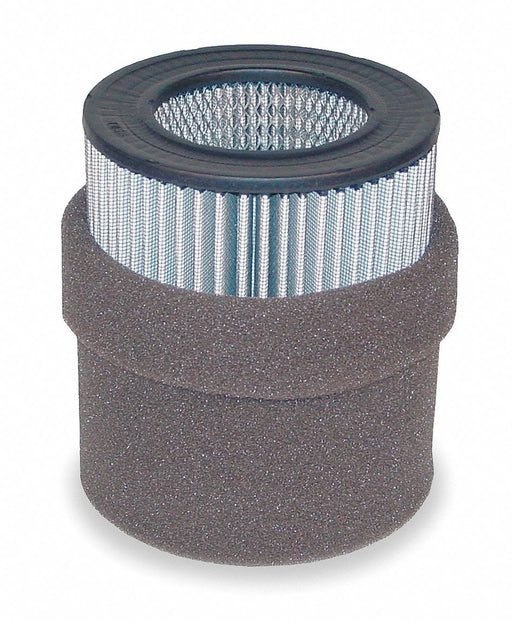Filter Element Poly 9.38 Ht 4 3/4 ID