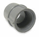 Conduit Adapter PVC Trade Size 3/4in
