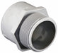 Conduit Adapter PVC Trade Size 1 1/2in