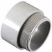 Conduit Adapter PVC Trade Size 2in