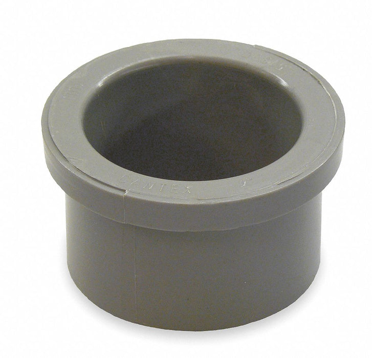 Adapter PVC Trade Size 1in