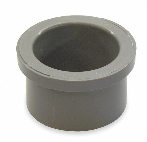 Adapter PVC Trade Size 1 1/2in