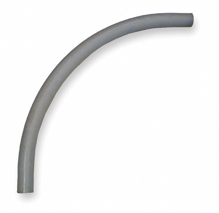 Elbow PVC Trade Size 2 1/2in