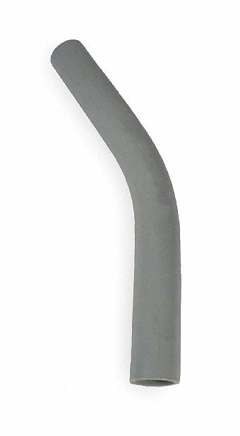 Elbow PVC Trade Size 3/4in
