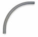 Elbow PVC Trade Size 2in