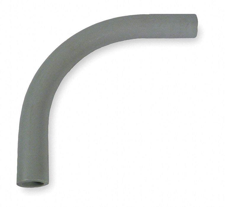 Elbow PVC Trade Size 2 1/2in