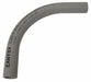 Elbow PVC Trade Size 3/4in