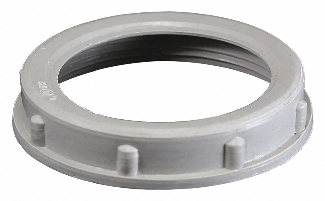 Bushing PVC Trade Size 3/4in