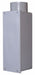 Conduit Outlet Body PVC Trade Size 4in