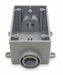 Weatherproof Box 1Gang PVC