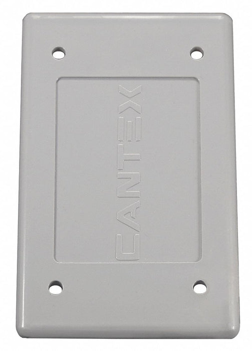 Weatherproof Cover Horizontal PVC