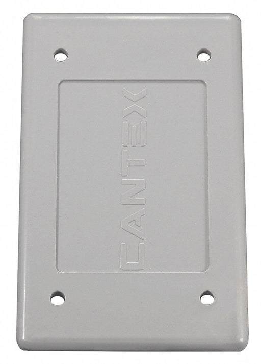 Weatherproof Cover Horizontal PVC