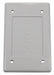 Weatherproof Cover Horizontal PVC