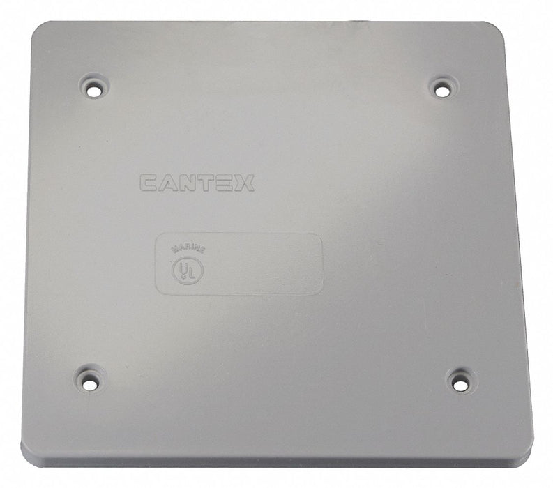 Weatherproof Cover Horizontal PVC