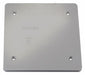 Weatherproof Cover Horizontal PVC