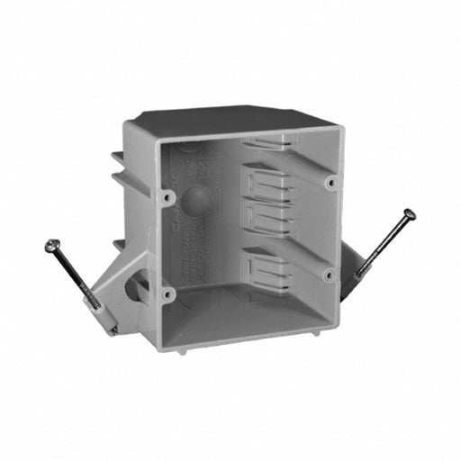 Electrical Box 2 Gang 32 cu in PVC