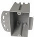 Electrical Box 1 Gang 20.3 cu in PVC