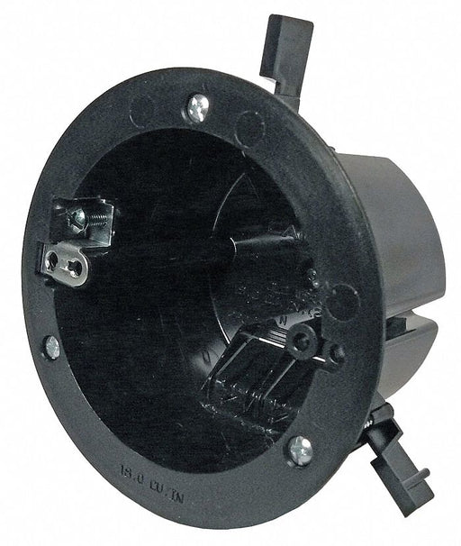 Electrical Box W/Lug Old Work 18 cu in
