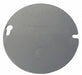 Plastic Ring Cover 1-Gang 4 in