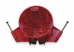 Electrical Box 3-1/2 in Round PVC