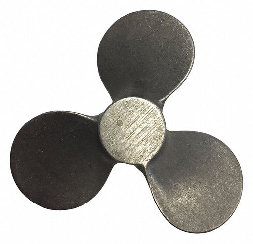 Propeller SS 9 LH