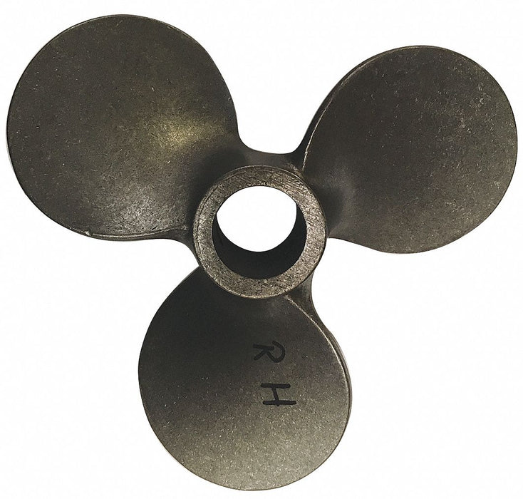 Propeller SS 8 RH