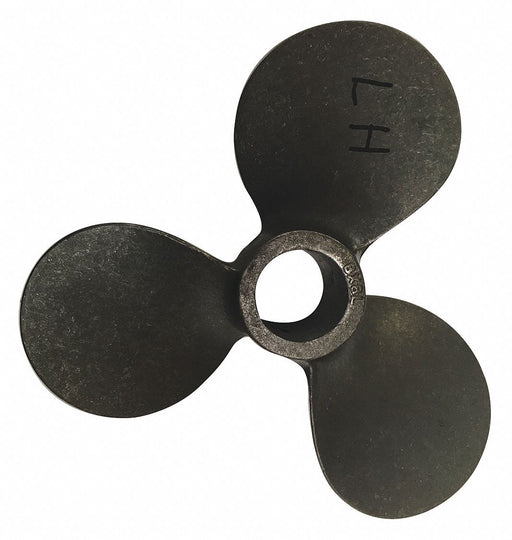 Propeller SS 12 LH