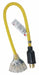 Ltd Ext Crd 2ft 12Ga 15A STOW Yel